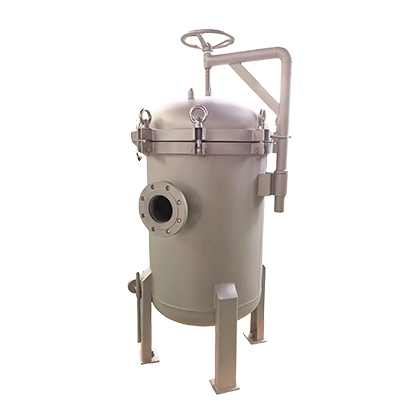 Bag-Filter-Housing
