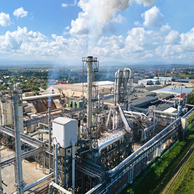 Bag-Filter-Unit-For-Chemical-Industry