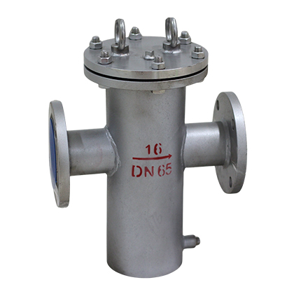 Basket-Filter