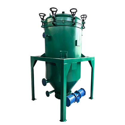 Candle-Type-Filter
