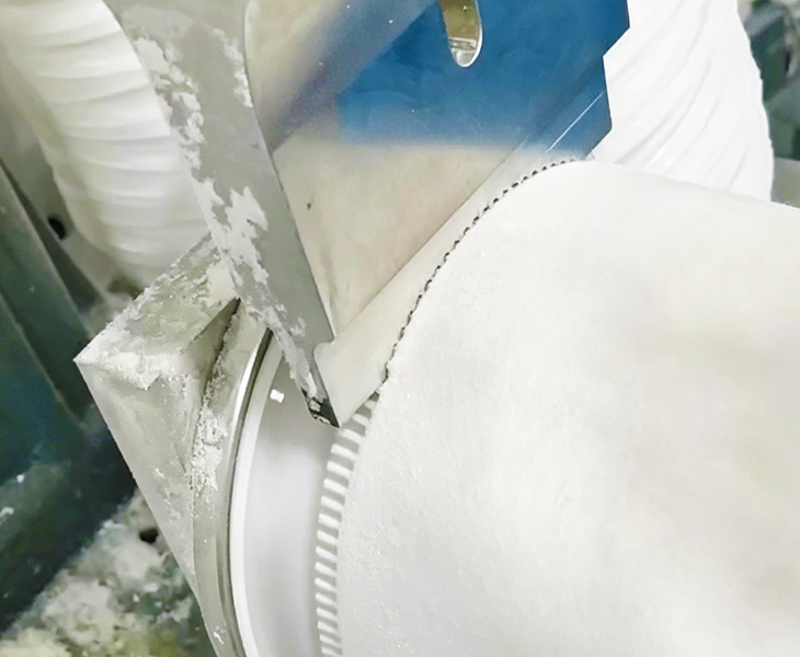 Core-Manufacturing-Process-of-Liquid-Filter-Bags