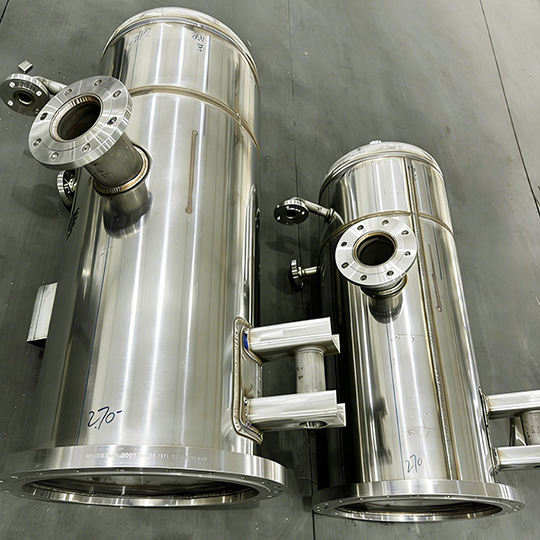 Customized-Chemical-Filter-Housings