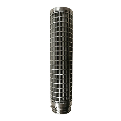 Cylindrical-Wire-Cloth-Series