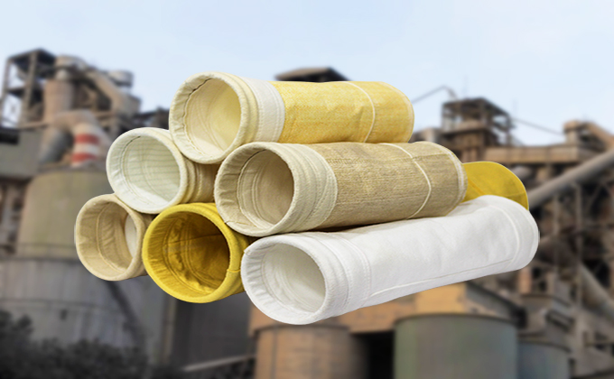 Dust-Collection-Filter-Bags