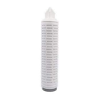 FiltEdge-Steri-Pure-PES-Filter-Cartridge-(0.22μm)