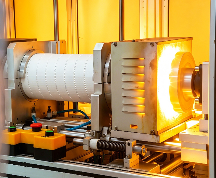 FiltEdge-Ultra-Sonic-Thermal-Bonding-&-Precision-Membrane-Casting