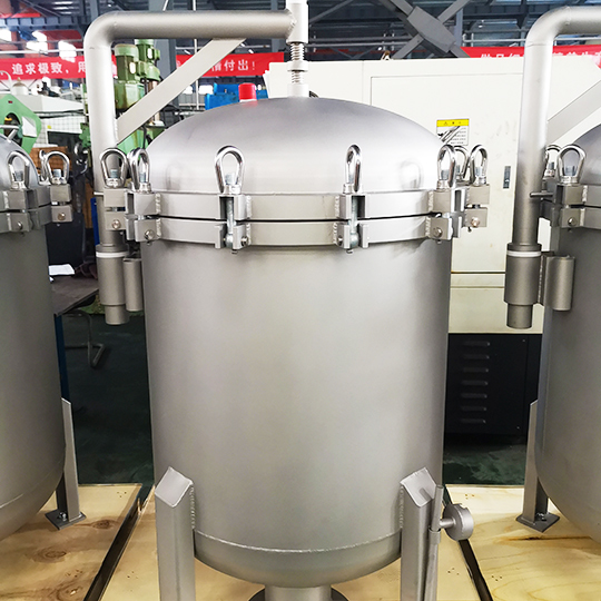 FiltEdge's-Chemical-Filter-Housings-Solve-Your-Filtration-Pain-Points