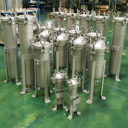 FiltEdge's-Chemical-Filter-Housings-Solve-Your-Filtration-Pain-Points