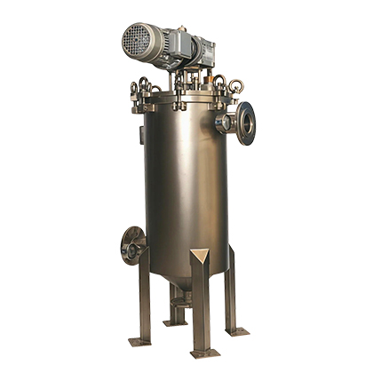 High-Viscosity-Self-Cleaning-Filtration