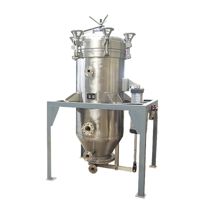 Hygienic-Candle-Filter