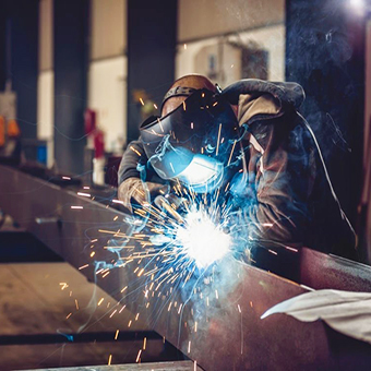 Industrial-Workshop