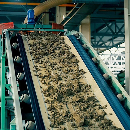 Integrated-Low-Temperature-Sludge-Drying