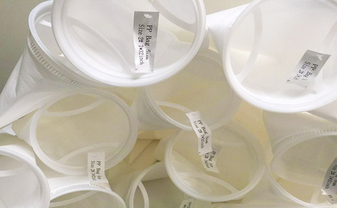 Liquid-Filter-Bags