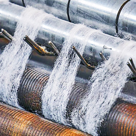 Metal-Mesh-Filter-Cartridges-for-Polymer-&-Chemical-Fiber-Production