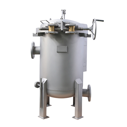 Multi-Bag-Filter