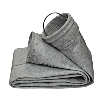 PP-Anti-Static-Needled-Felt-Membrane-Dust-Filter-Bag