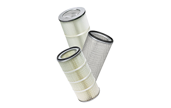 Pleated-Filter-Cartridges