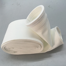 Polyester-Dust-Filter-Bag