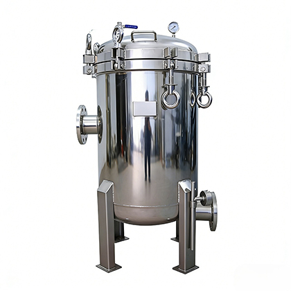 Sanitary-Filter-Housing-Stainless