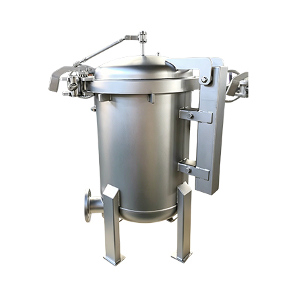 Sanitary-Filter