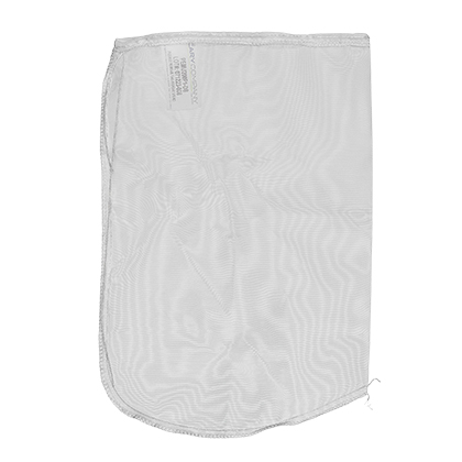 Sewn-in-Liquid-Filter-Bags
