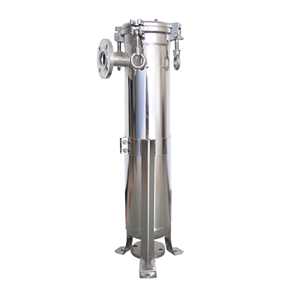 Standard-Side-Entry-Bag-Filter