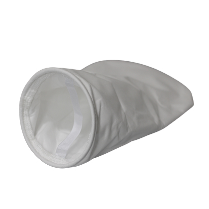 Steel-Ring-Liquid-Filter-Bags