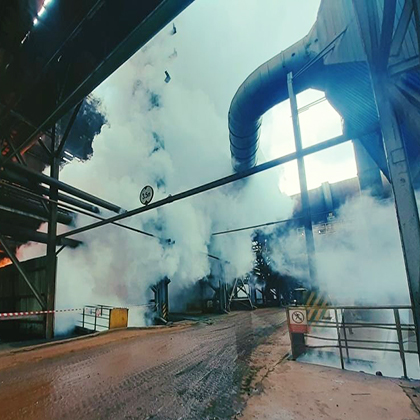 Wet-Metallurgy-&-Electroplating-Acid-Mist-Treatment