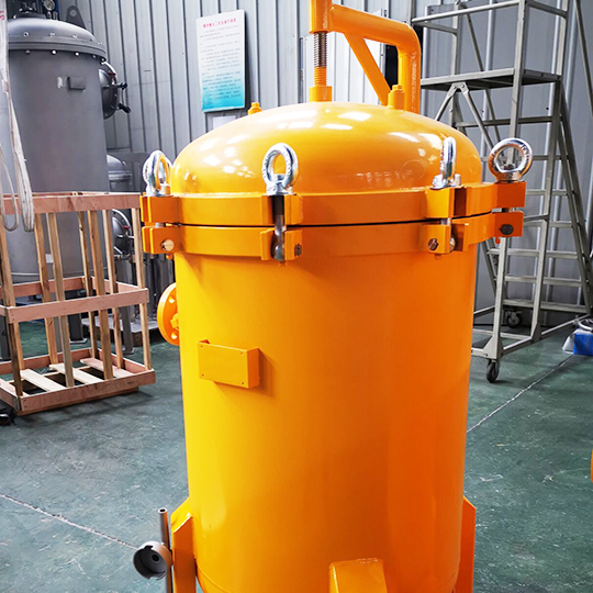 Who-Are-High-Flow-Filter-Housing-Designed-For