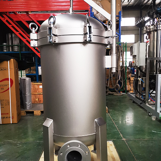 Who-Are-High-Flow-Filter-Housing-Designed-For