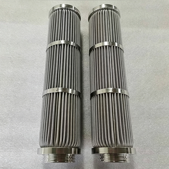 Why-Choose-FiltEdge-Metal-Mesh-Filter-Cartridges