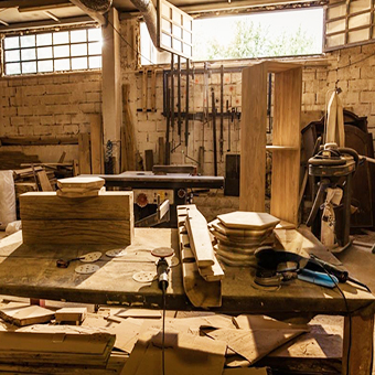 Woodworking-or-Furniture-Manufacturing