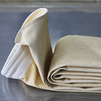 Acrylic-Filter-Bag
