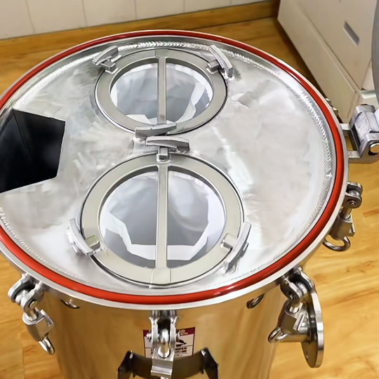 Advantages-of-2-Bag-Filter-Housing