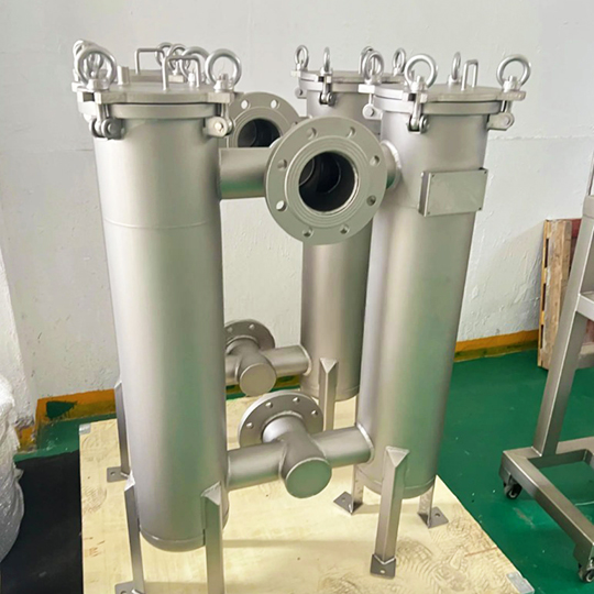 Advantages-of-FiltEdge-Double-Bag-Filter-Housing
