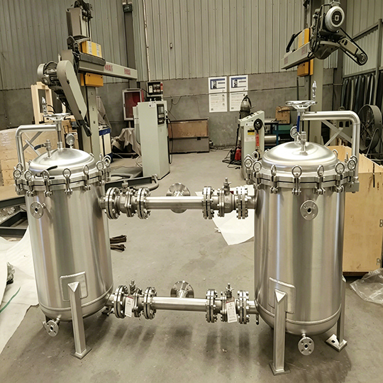 Advantages-of-FiltEdge-Double-Bag-Filter-Housing