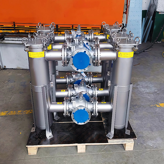 Advantages-of-FiltEdge-Double-Bag-Filter-Housing
