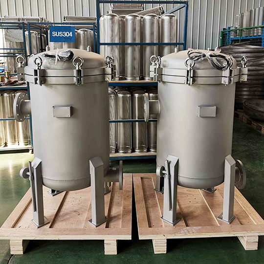 Advantages-of-FiltEdge's-6-Bag-Filter