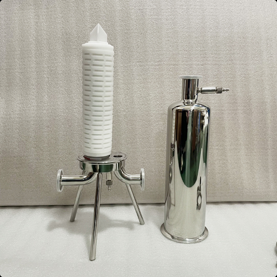 Advantages-of-Single-Cartridge-Filter-Housing