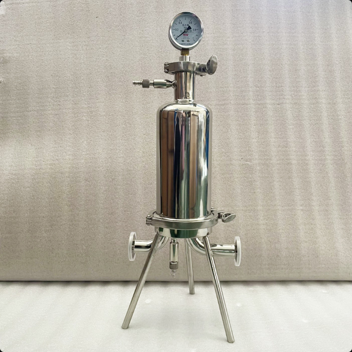 Advantages-of-Single-Cartridge-Filter-Housing
