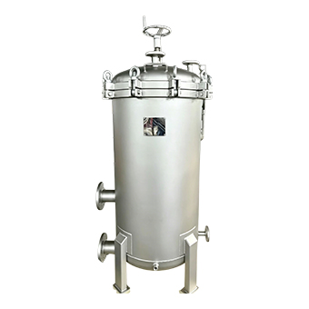Backpack-Style-2-Bag-Filter-Housing