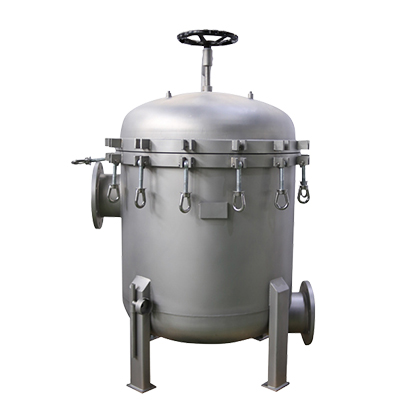 Carbon-Steel-6-Bag-Filter