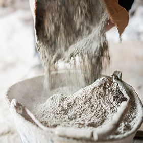 Cement-Industry