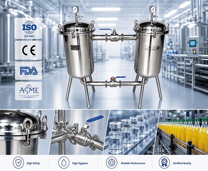 Certifications-for-Dual-Filter-Housing