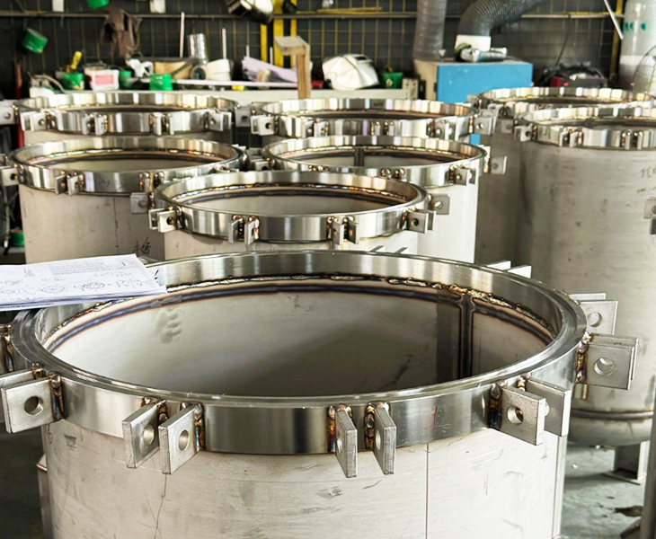Customized-Dual-Filter-Housing