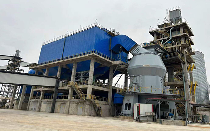 Existing-Dust-Collector-in-Operation