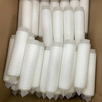 FiltEdge-Pre-Guard-Series (Polypropylene-Depth-Filter-Cartridges)