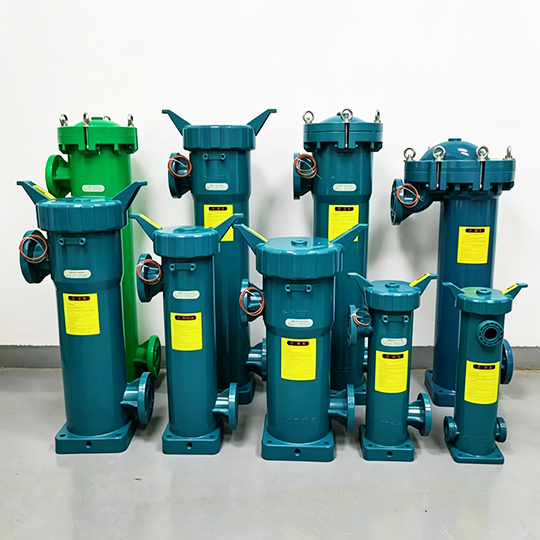 FiltEdge's-Plastic-Bag-Filter-Housings-Are-Characterized-By-Three-Key-Features