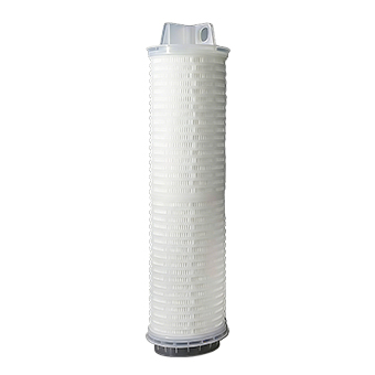 FiltEdge™-High-Flow-Polypropylene-Pleated-Cartridges