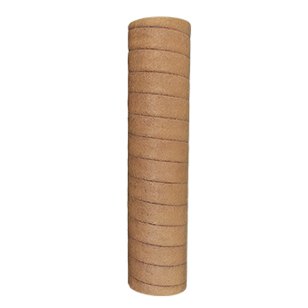 FiltEdge™-Resin-Bonded-Deep-Filtration-Elements